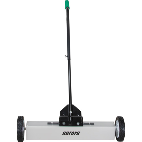 Balayeuse magn&eacute;tique &agrave; pousser, 24" la Seagulf Marine Industries Inc.
