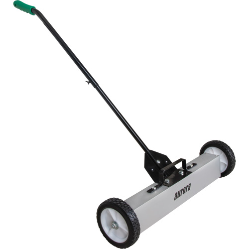 Balayeuse magn&eacute;tique &agrave; pousser, 24" la Seagulf Marine Industries Inc.