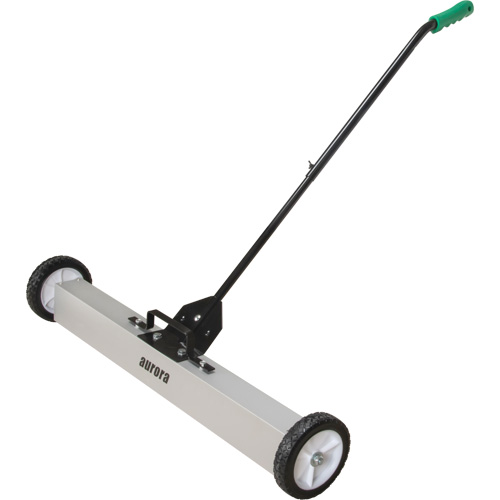 Balayeuse magn&eacute;tique &agrave; pousser, 36" la Seagulf Marine Industries Inc.
