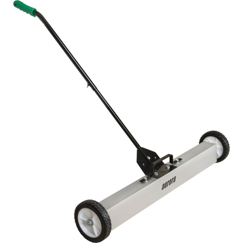 Balayeuse magn&eacute;tique &agrave; pousser, 36" la Seagulf Marine Industries Inc.