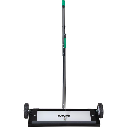 Magnetic Push Sweeper, 24" W Seagulf Marine Industries Inc.