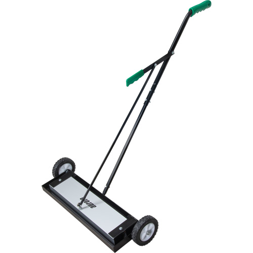 Magnetic Push Sweeper, 24" W Seagulf Marine Industries Inc.