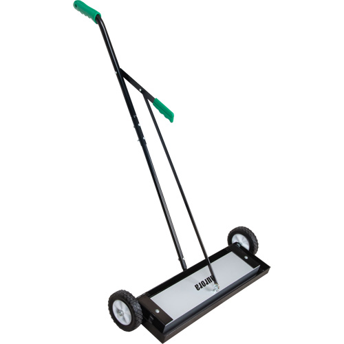Magnetic Push Sweeper, 24" W Seagulf Marine Industries Inc.
