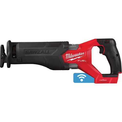 M18 Fuel Sawzall&reg; Reciprocating Saw (Tool Only), 18 V, Lithium-Ion Battery, 3000 SPM Seagulf Marine Industries Inc.