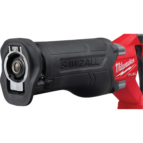 M18 Fuel Sawzall&reg; Reciprocating Saw (Tool Only), 18 V, Lithium-Ion Battery, 3000 SPM Seagulf Marine Industries Inc.
