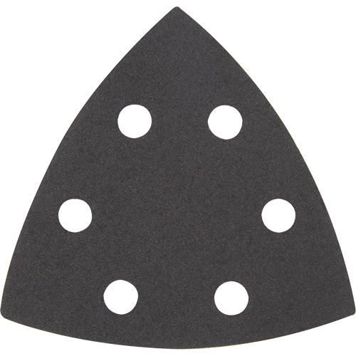Papier abrasif triangulaire Open-Lok Seagulf Marine Industries Inc.