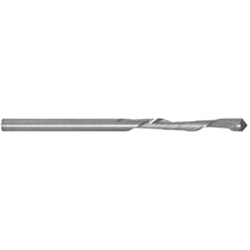 Drywall Cut Out Bit, 1/8", High Speed Steel, 7/8" Flute Seagulf Marine Industries Inc.