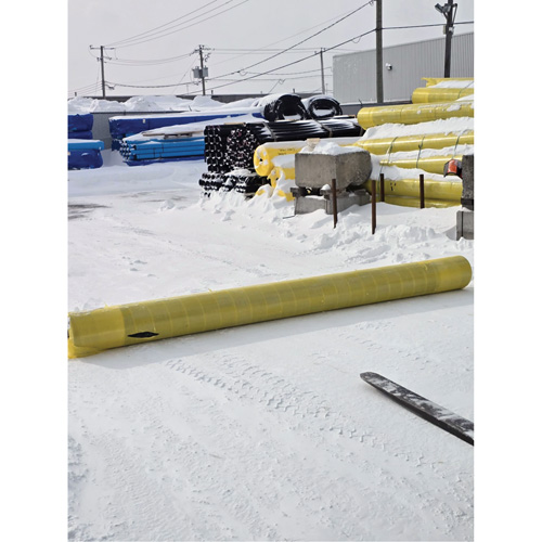 Texel 7609 Needle-Punched Non-Woven Geotextile Seagulf Marine Industries Inc.