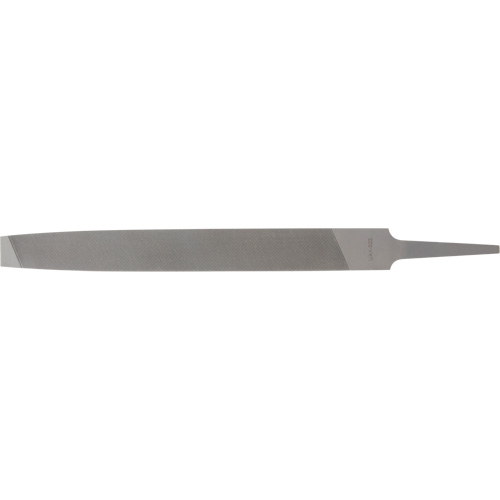 Lime &agrave; parer, Plat, 6", B&acirc;tarde Seagulf Marine Industries Inc.