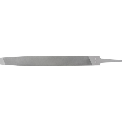 Lime &agrave; parer, Plat, 10", B&acirc;tarde Seagulf Marine Industries Inc.