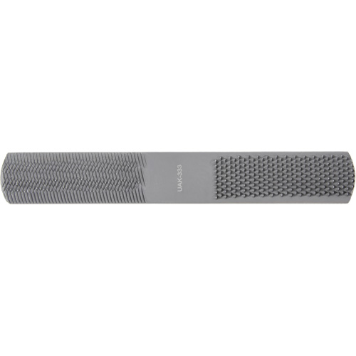 4-in-1 Rasp & File Combination, Half Round, 6", Multiple Seagulf Marine Industries Inc.
