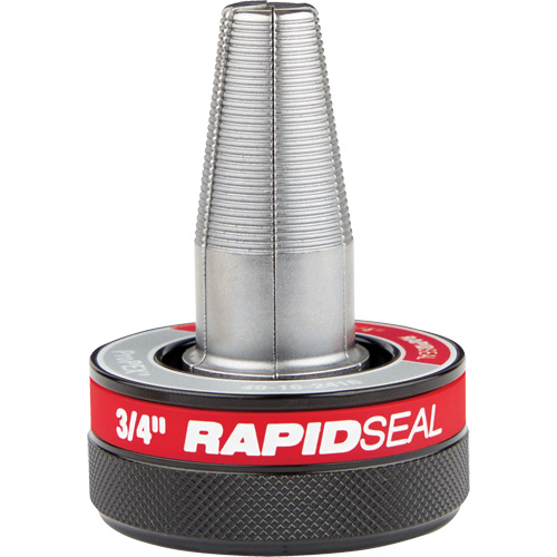 T&ecirc;tes d'expansion ProPEX de 3/4 po avec Rapid Seal Seagulf Marine Industries Inc.