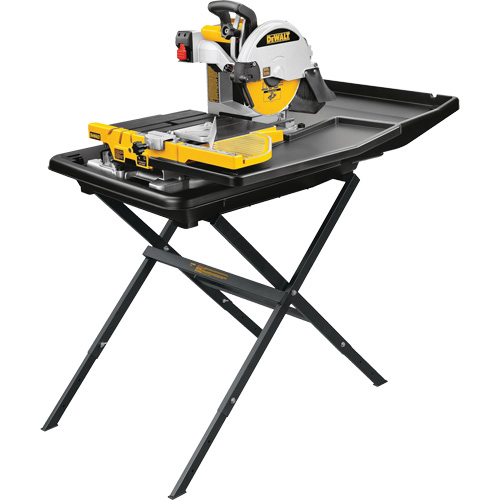 Wet Tile Saw Seagulf Marine Industries Inc.