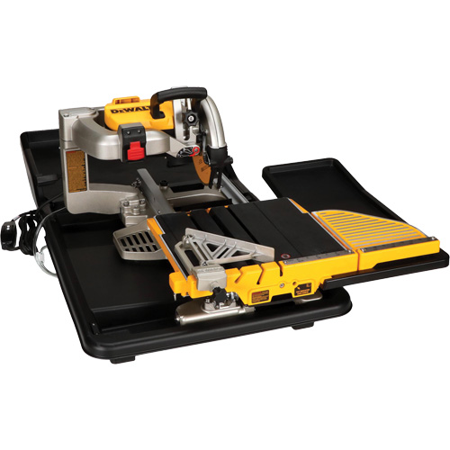 Wet Tile Saw Seagulf Marine Industries Inc.
