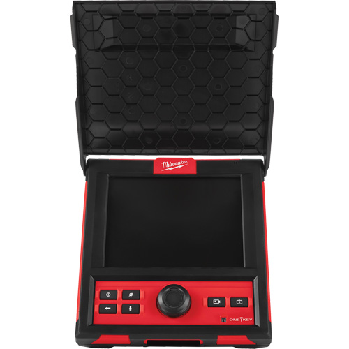 Moniteur sans fil M18 Seagulf Marine Industries Inc.