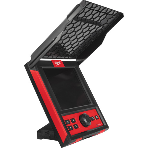 Moniteur sans fil M18 Seagulf Marine Industries Inc.