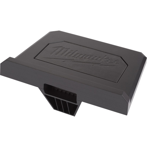 Support pour tablette pour bobine dinspection Seagulf Marine Industries Inc.