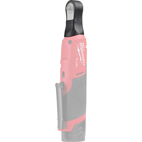 Botte de protection pour cliquet &agrave; grande vitesse M12 Fuel 1/4" et 3/8" Seagulf Marine Industries Inc.