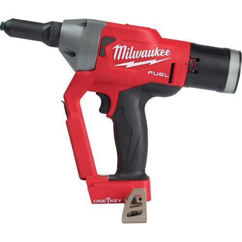 M18 Fuel 1/4" Blind Rivet Tool with One-Key (Tool Only) Seagulf Marine Industries Inc.
