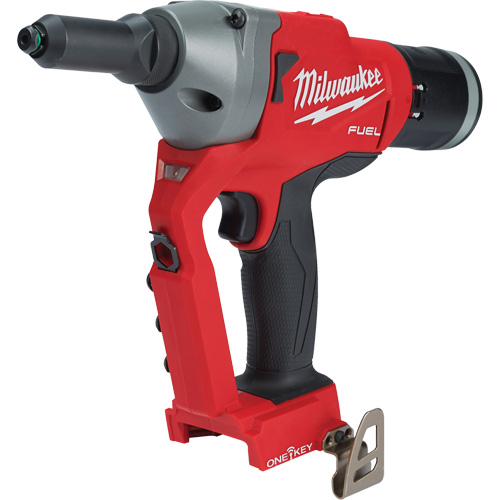M18 Fuel 1/4" Blind Rivet Tool with One-Key (Tool Only) Seagulf Marine Industries Inc.