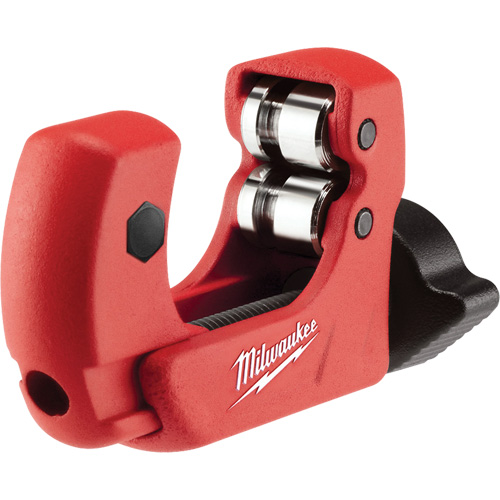 Mini Copper Tubing Cutter, 1" Capacity Seagulf Marine Industries Inc.