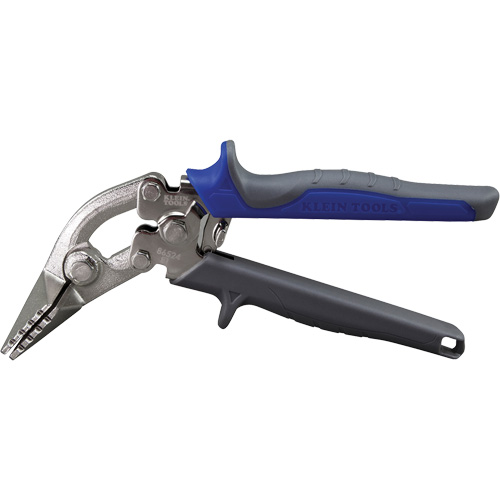 Offset Hand Seamer Seagulf Marine Industries Inc.