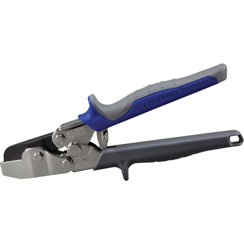 HVAC Hand Notcher Seagulf Marine Industries Inc.