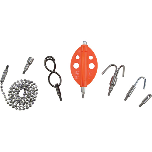 Fish Rod Attachment Set Seagulf Marine Industries Inc.