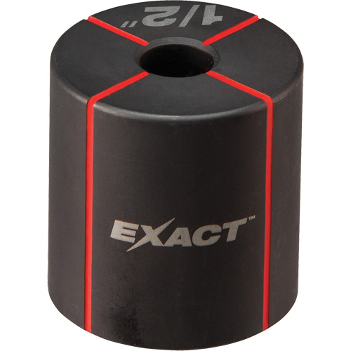 Exact Stainless Steel Die Seagulf Marine Industries Inc.