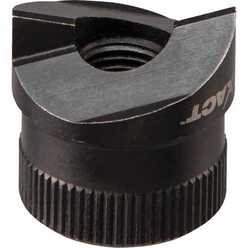 Exact Mild Steel Punch Seagulf Marine Industries Inc.