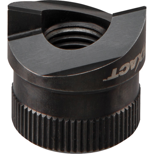 Poinçon Exact en acier inoxydable Seagulf Marine Industries Inc.