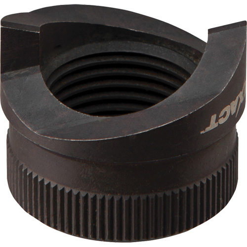 Poinçon Exact Seagulf Marine Industries Inc.