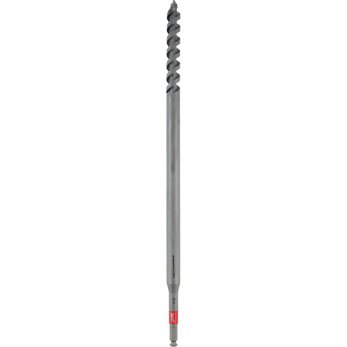 Shockwave Impact Duty Lineman's Fiberglass Drill Bit, 15/16", Carbide Seagulf Marine Industries Inc.