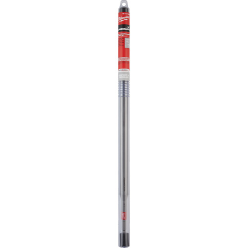 Shockwave Impact Duty Lineman's Fiberglass Drill Bit, 15/16", Carbide Seagulf Marine Industries Inc.