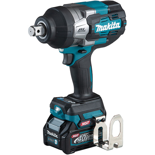 Max XGT&reg; Impact Driver Kit with Brushless Motor, 40 V, 3/4" Socket Seagulf Marine Industries Inc.