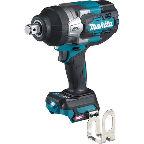 Trousse de cl&eacute; &agrave; chocs avec moteur sans balai Max XGT, 40 V, Mandrin 3/4" Seagulf Marine Industries Inc.