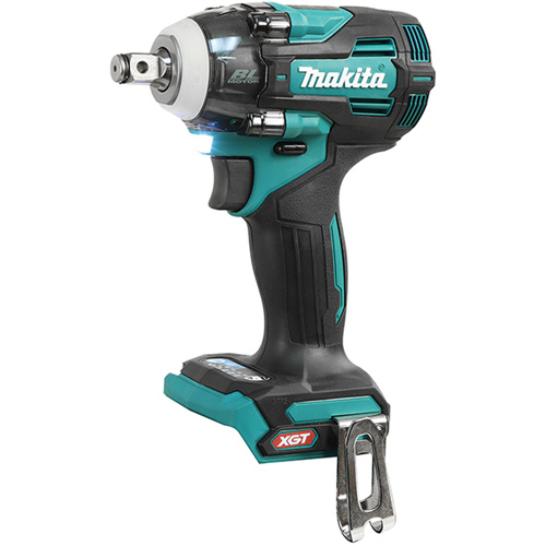 Max XGT&reg; Impact Driver with Brushless Motor (Tool Only), 40 V, 1/2" Socket Seagulf Marine Industries Inc.