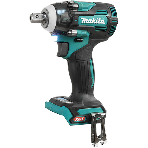 Cl&eacute; &agrave; chocs avec moteur sans balai Max XGT (outil seulement), 40 V, Mandrin 1/2" Seagulf Marine Industries Inc.