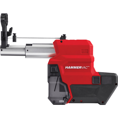 M18 Fuel Hammervac 1" Dedicated Dust Extractor Seagulf Marine Industries Inc.