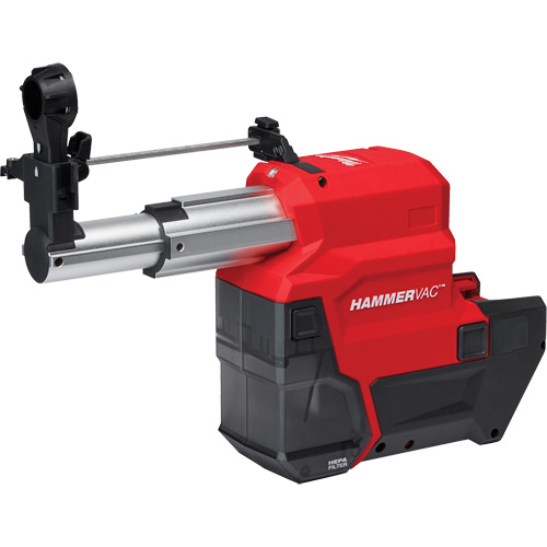 M18 Fuel Hammervac 1" Dedicated Dust Extractor Seagulf Marine Industries Inc.