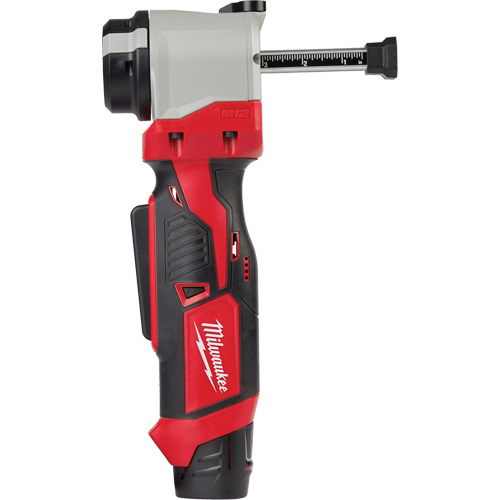 M12 Cable Stripper Kit with 17 Cu THHN/XHHW Bushings Seagulf Marine Industries Inc.
