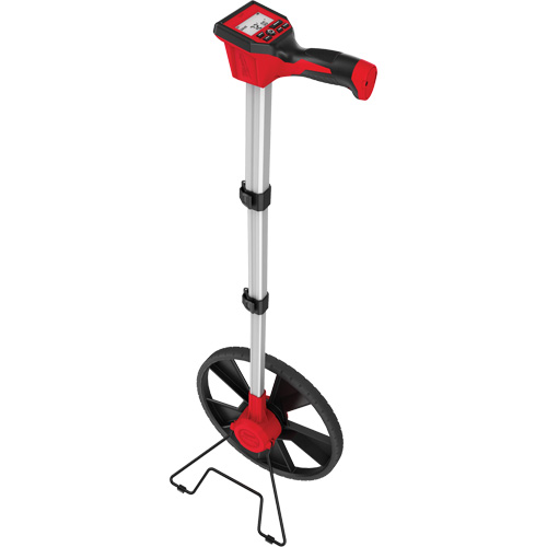 Digital Measuring Wheel, 12"/30 cm, 10000' Range Seagulf Marine Industries Inc.