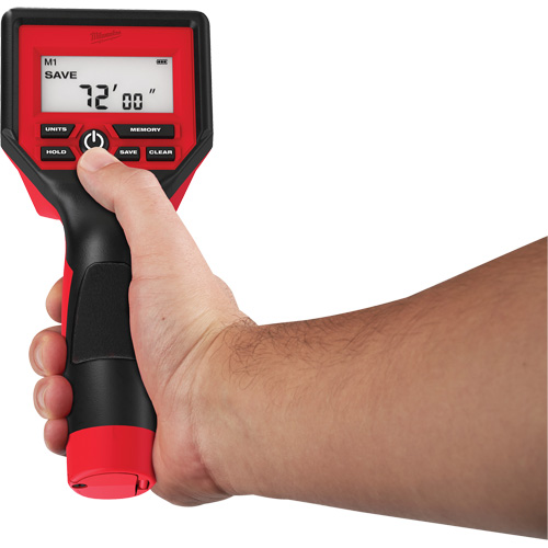 Digital Measuring Wheel, 12"/30 cm, 10000' Range Seagulf Marine Industries Inc.
