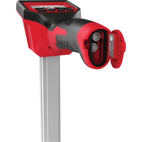 Digital Measuring Wheel, 12"/30 cm, 10000' Range Seagulf Marine Industries Inc.