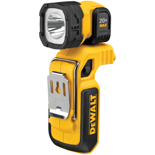 Lampe de travail portative Max*, DEL, 160 Lumens Seagulf Marine Industries Inc.