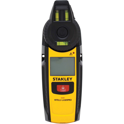 Intellilaser Stud Finder with Laser Seagulf Marine Industries Inc.