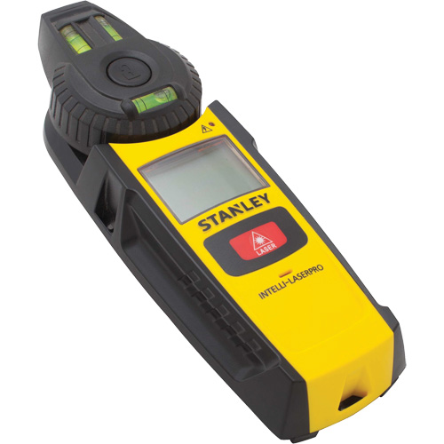 Intellilaser Stud Finder with Laser Seagulf Marine Industries Inc.