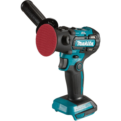 Cordless Sander & Polisher (Tool Only) Seagulf Marine Industries Inc.