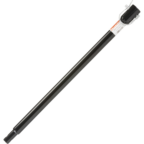 Earth Auger Drill Bit Extension Bar Seagulf Marine Industries Inc.