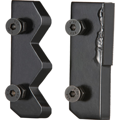 Earth Auger Drill Bit Blade Set Seagulf Marine Industries Inc.